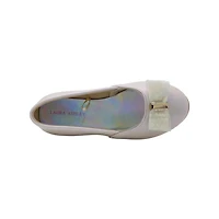 Girl's Bow Ballet Flat