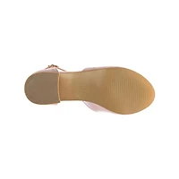 Youth Girls' Dress Pump