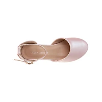 Youth Girls' Dress Pump