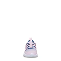 Youth Girls' Sirocco Trek Y Shimmer Sneaker