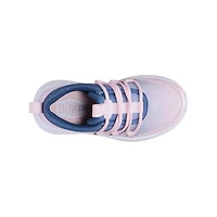 Youth Girls' Sirocco Trek Y Shimmer Sneaker