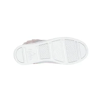 Youth Girls' Twi Lites Dreamy Wings Hi Top Sneaker