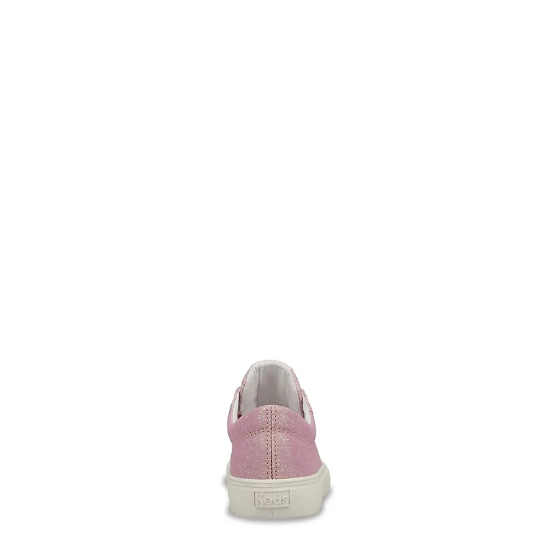 Youth Girls' Jumpkick Celebrations Sneaker