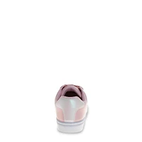 Youth Girl's Star Charm Sneaker