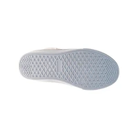 Youth Girl's Star Charm Sneaker