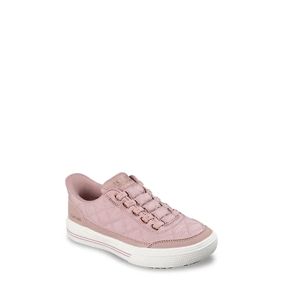 Youth Girls’ Arcade Cozy Fit Slip‑In Sneaker
