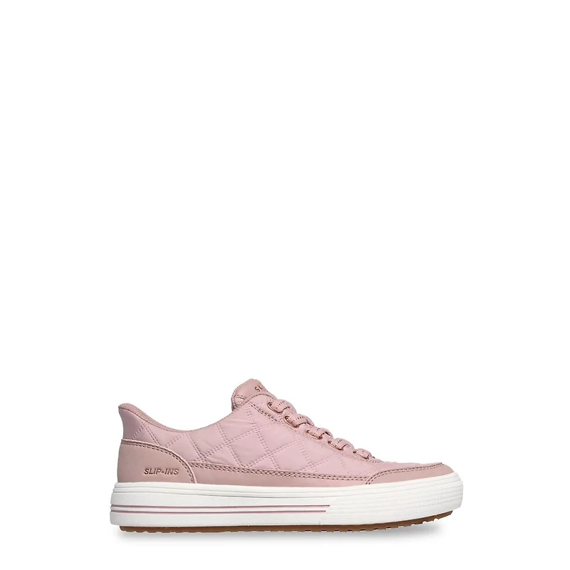 Youth Girls’ Arcade Cozy Fit Slip‑In Sneaker