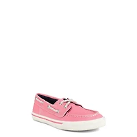 Youth Girls' Bahama Boat Shoe