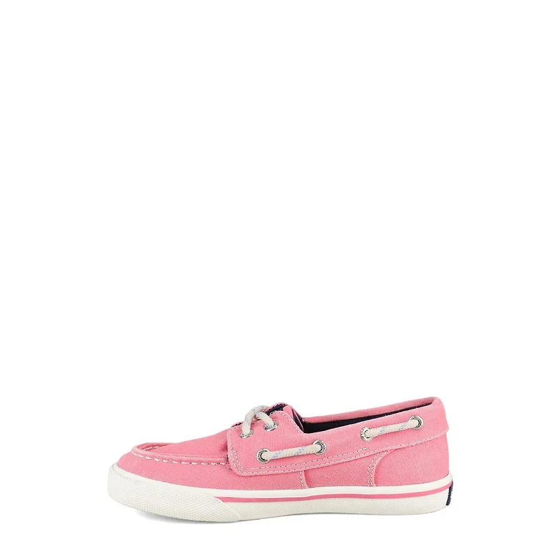 Youth Girls' Bahama Boat Shoe