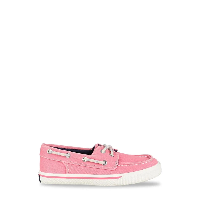 Youth Girls' Bahama Boat Shoe