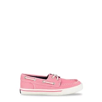Youth Girls' Bahama Boat Shoe
