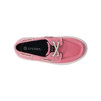 Youth Girls' Bahama Boat Shoe