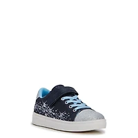 Youth Girls' Ombre Star Light-Up Sneaker