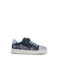 Youth Girls' Ombre Star Light-Up Sneaker