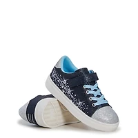 Youth Girls' Ombre Star Light-Up Sneaker