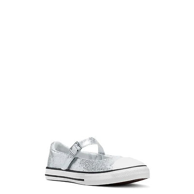 Youth Girls' Chuck Taylor All Star Dainty Mary Jane