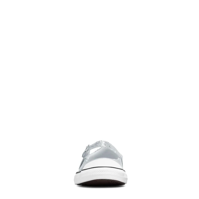 Youth Girls' Chuck Taylor All Star Dainty Mary Jane