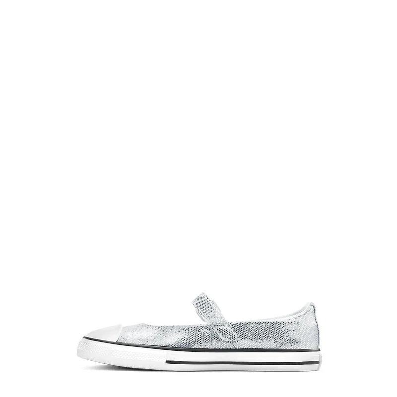 Youth Girls' Chuck Taylor All Star Dainty Mary Jane