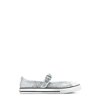 Youth Girls' Chuck Taylor All Star Dainty Mary Jane