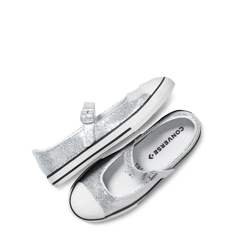 Youth Girls' Chuck Taylor All Star Dainty Mary Jane