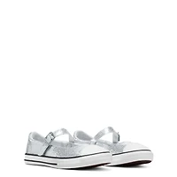 Youth Girls' Chuck Taylor All Star Dainty Mary Jane
