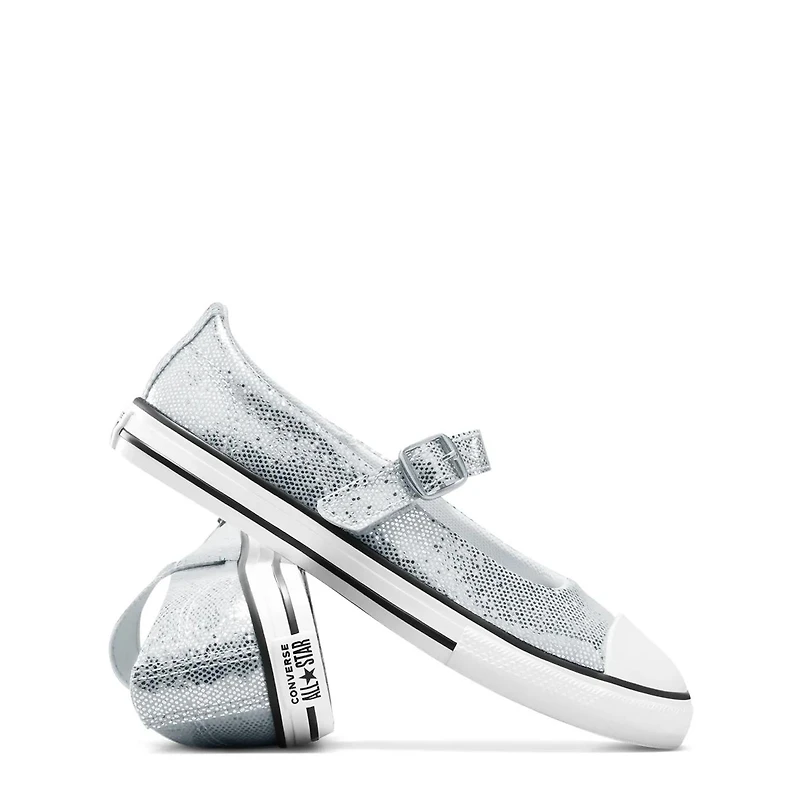 Youth Girls' Chuck Taylor All Star Dainty Mary Jane