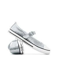 Youth Girls' Chuck Taylor All Star Dainty Mary Jane