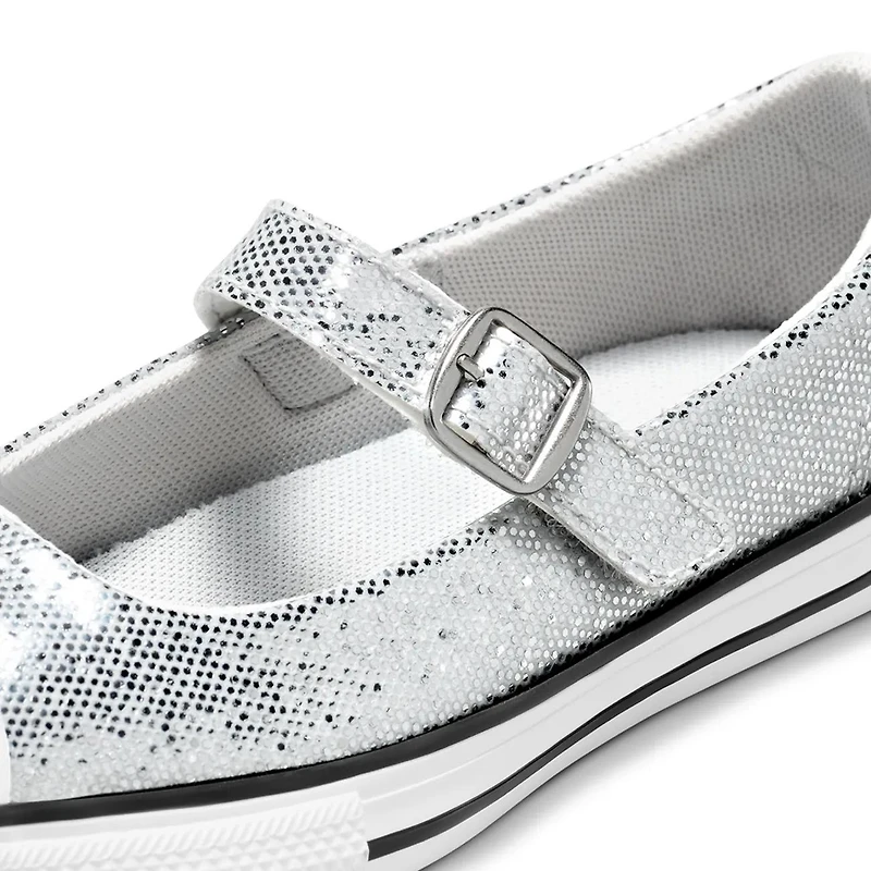 Youth Girls' Chuck Taylor All Star Dainty Mary Jane