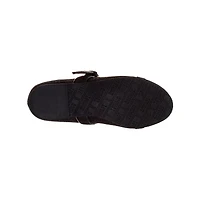 Youth Girls' Glitter Ballet Flat