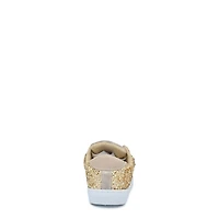 Youth Girls' Sydney Star Sneaker