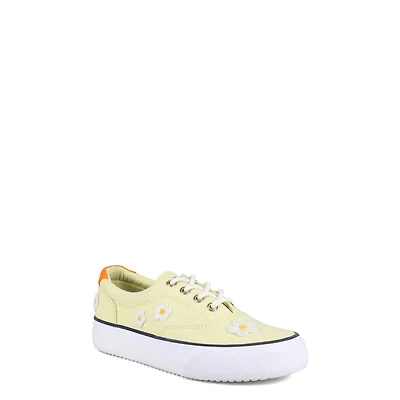 Youth Girls' CVO Platform Sneaker