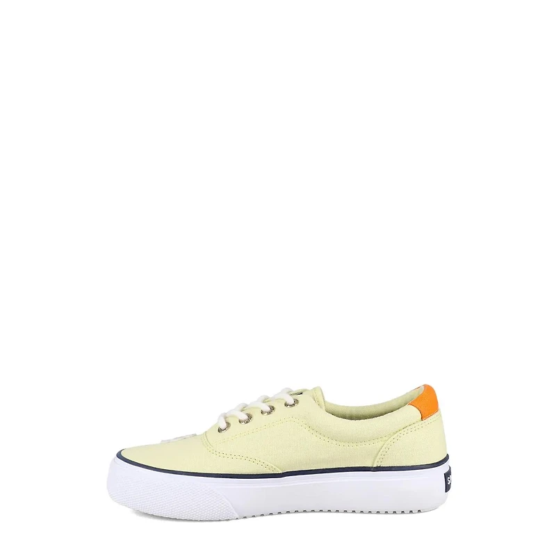 Youth Girls' CVO Platform Sneaker