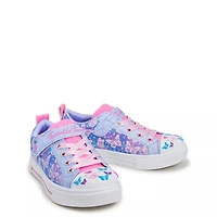 Youth Girls' Twinkle Sparks Butterfly Sneaker