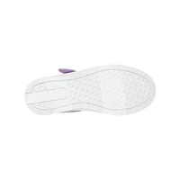 Youth Girls' Twinkle Toes Sparks  Underwater Magic Sneaker