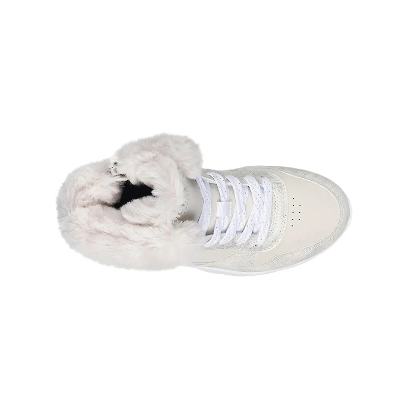 Youth Girls' Uno Lite Comfurt Collar Sneaker Boot