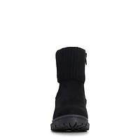 Youth Girls' Maglone Sweater Chelsea Boot