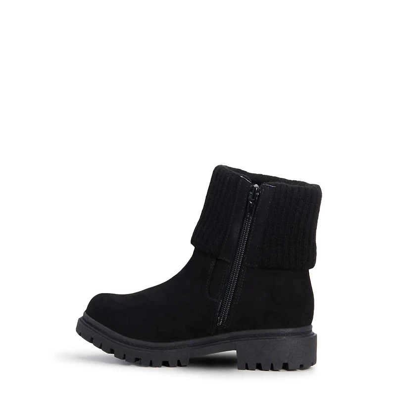 Youth Girls' Maglone Sweater Chelsea Boot