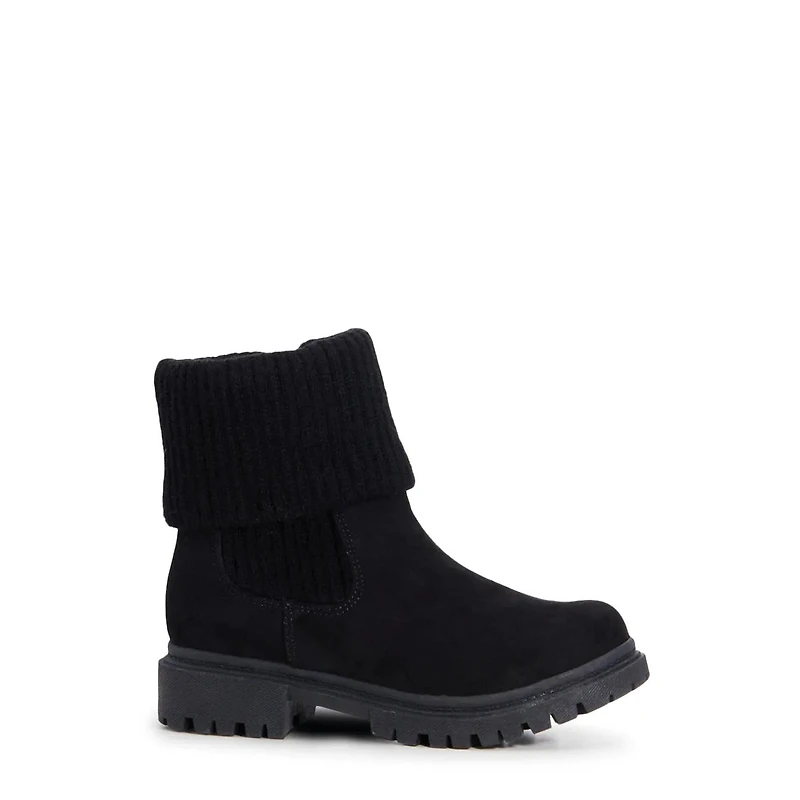 Youth Girls' Maglone Sweater Chelsea Boot