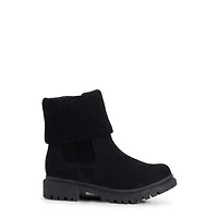 Youth Girls' Maglone Sweater Chelsea Boot