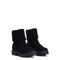 Youth Girls' Maglone Sweater Chelsea Boot