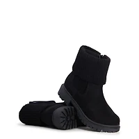 Youth Girls' Maglone Sweater Chelsea Boot