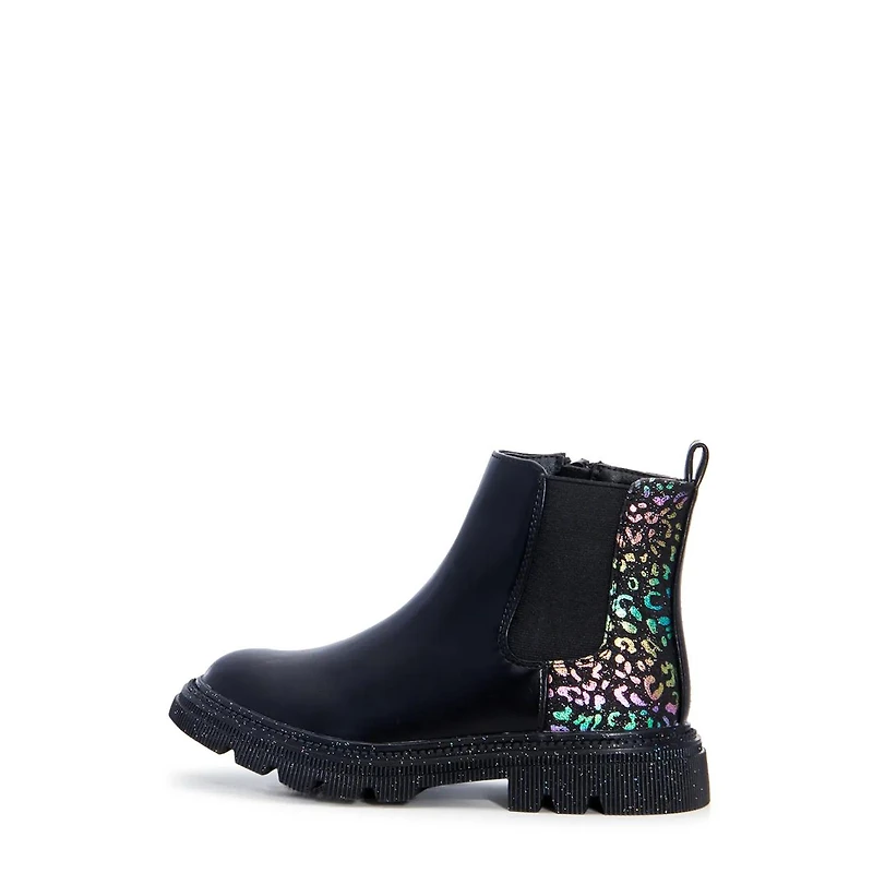 Youth Girls' Kaylie-2 Chelsea Boot