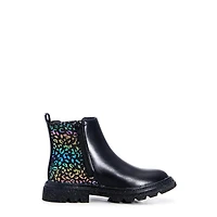 Youth Girls' Kaylie-2 Chelsea Boot