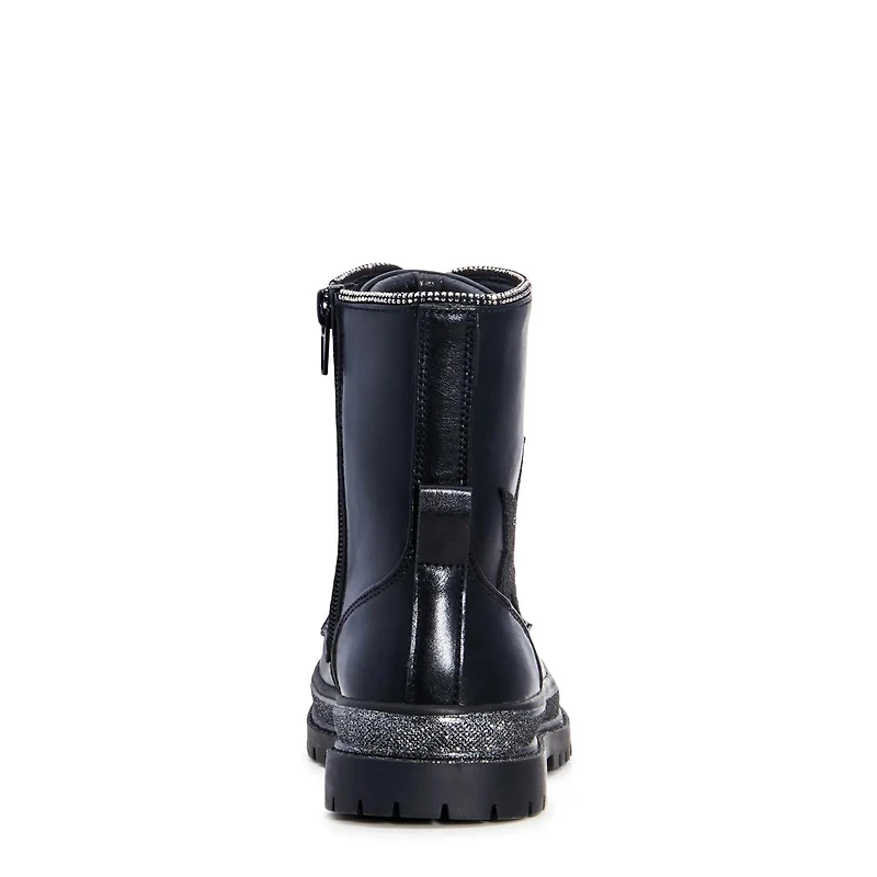 Youth Girls' Kaiso Moto Boot