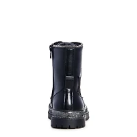 Youth Girls' Kaiso Moto Boot