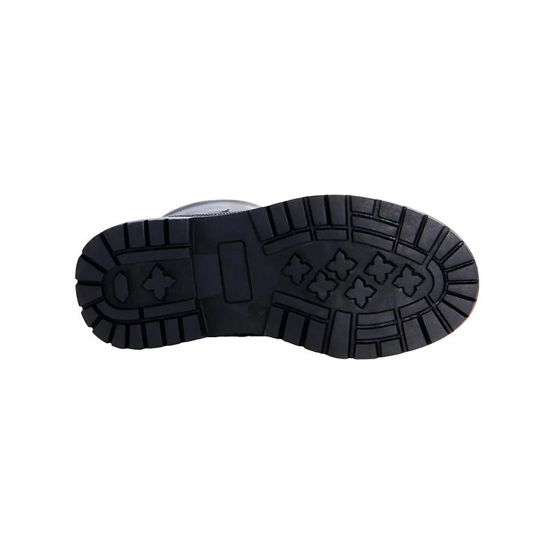 Youth Girls' Kaiso Moto Boot