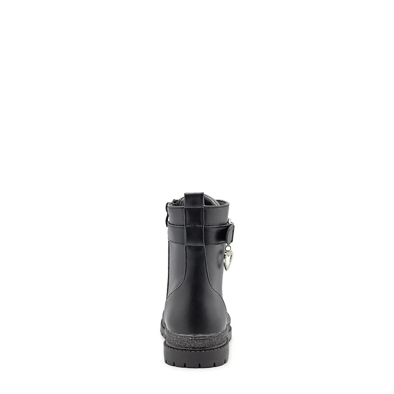 Youth Girls' Kaisona Combat Boot