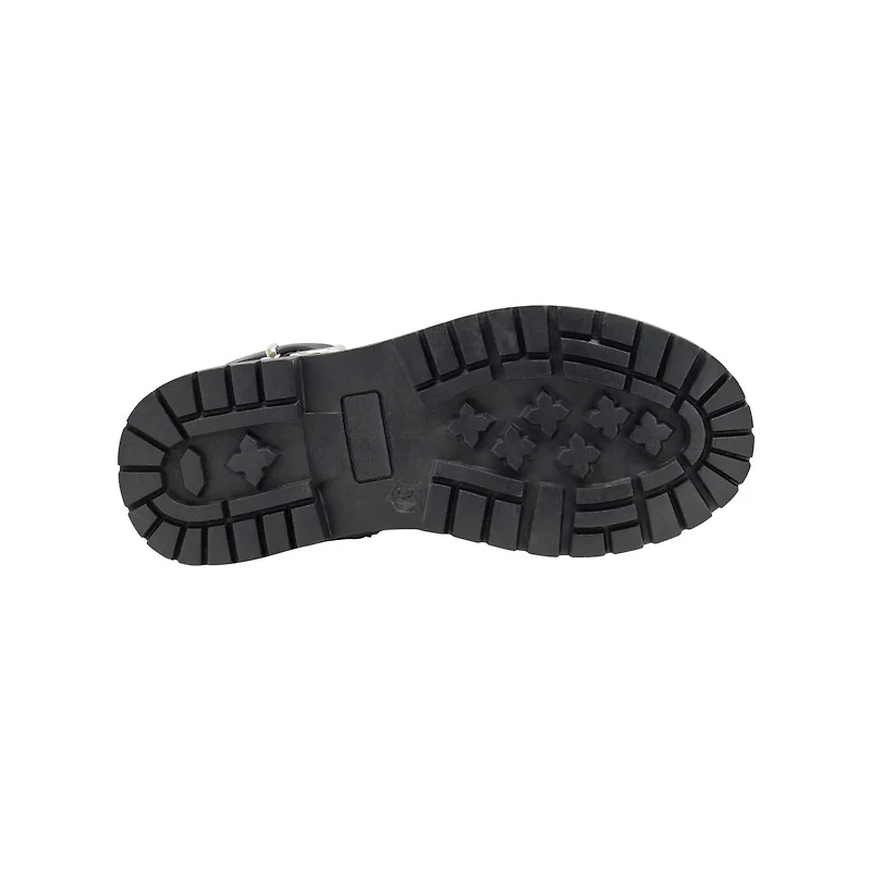 Youth Girls' Kaisona Combat Boot