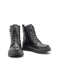 Youth Girls' Kaisona Combat Boot