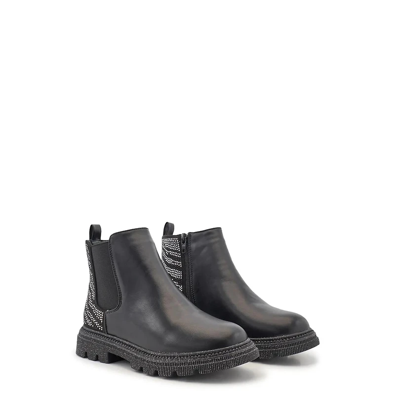 Youth Girls' Kayzie Chelsea Boot